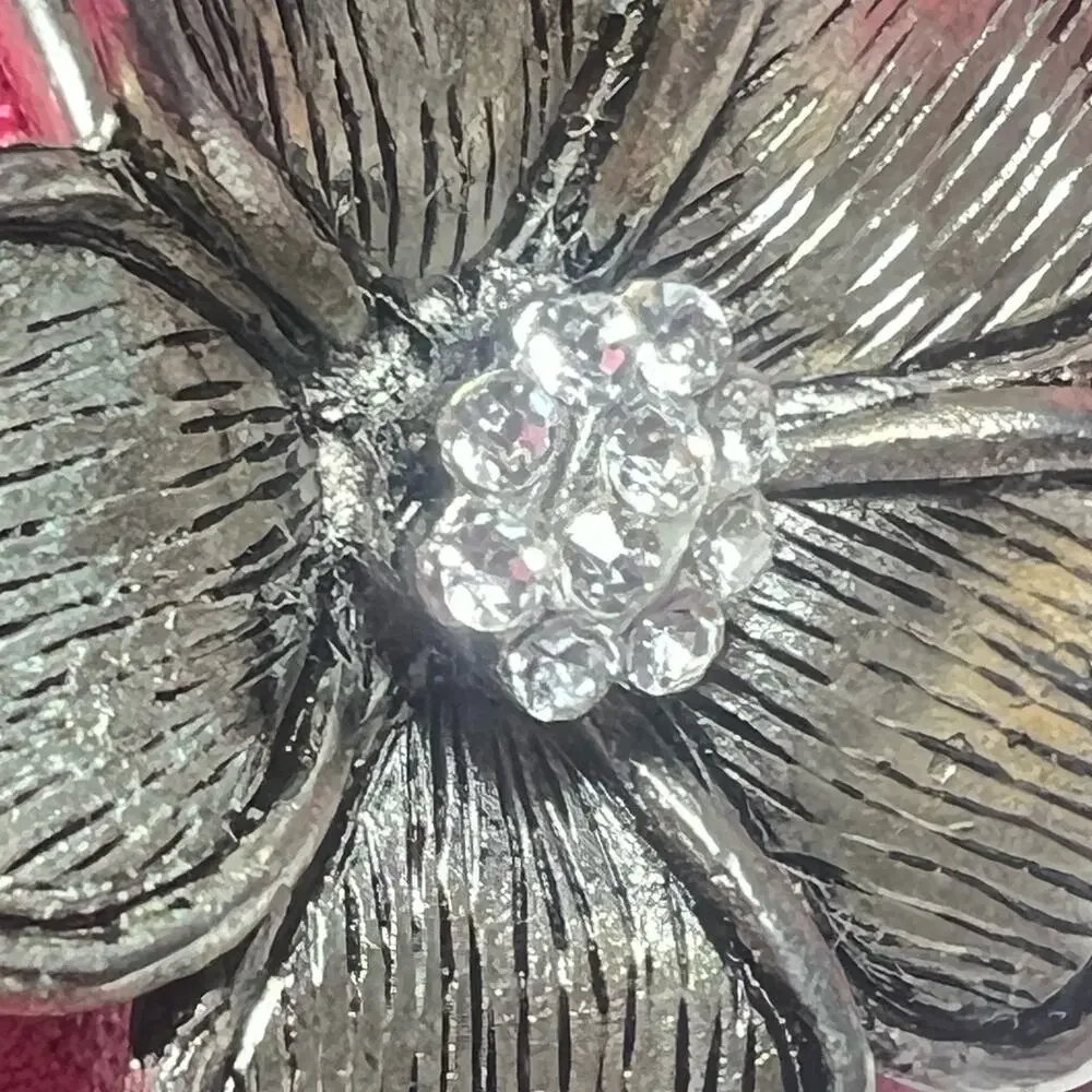 Bodrum antique silver